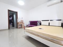 万科公园里一期 1室0厅39.19m²精装修
