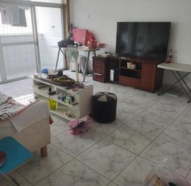 友联花园 2室2厅78m²整租