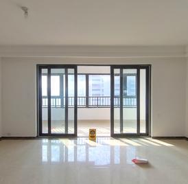 保利罗兰香谷 3室1厅97.7m²精装修