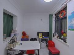 公园新村 1室1厅34.85m²普通装修