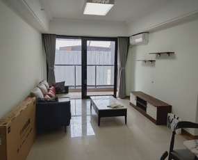 京基御景峯租房