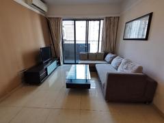 潜龙曼海宁花园北区 3室2厅85m²整租