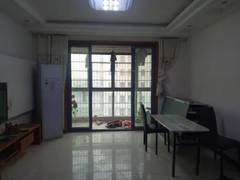 彩虹新城 3室2厅121.94m²精装修