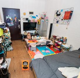御河堤 真实低于售出价好多买住家好房，地铁很近，配套齐