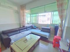 富豪花园 2室1厅75m²满五唯一