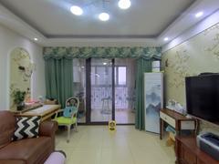 橡树湾二期 3室2厅108.43m²满五年