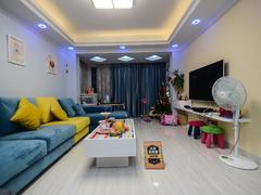 中加名园一期 7室4厅161.29m²满五唯一
