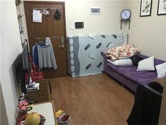 七街公馆 1室1厅43.51m²整租