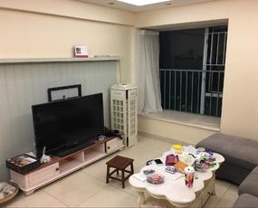 现代城华庭二手房
