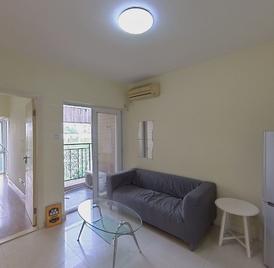 凯旋豪庭 1室1厅40.91m²整租