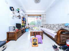 丽湖花园 2室2厅63.14m²满五年