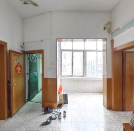 朝阳小区 3室2厅88.82m²普通装修
