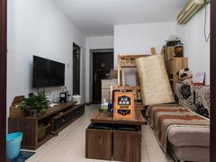 德兴大厦 2室1厅38.1m²精装修
