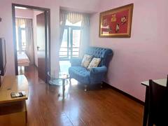 东方都会大厦 1室1厅35.53m²整租