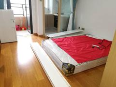 名居广场 1室0厅32m²整租