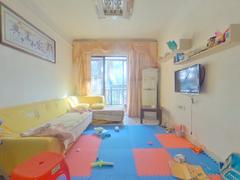 西江月 2室2厅68m²普通装修