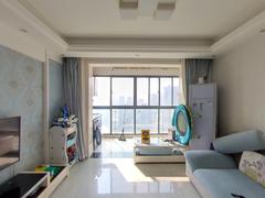 国耀园上园 2室2厅90m²满五唯一