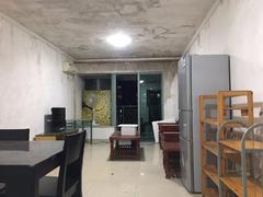 西城上筑 看花园 住家安静 家电全齐 通风采光好