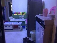 罗湖大厦 2室1厅40.89m²精装修