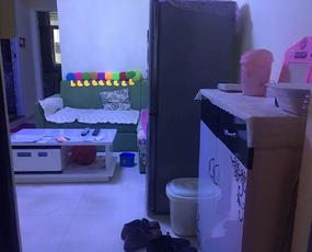 罗湖大厦二手房