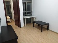 东方都会大厦 1室1厅35.06m²普通装修