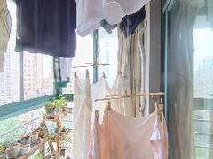 嘉绿名苑 精装朝南西边套 近地铁 交通购物都很方便