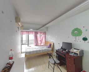 京基东方华都大厦二手房