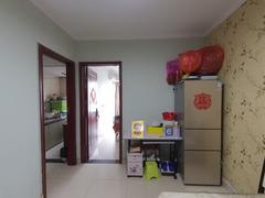 乐富公寓 1室1厅44.7m²精装修