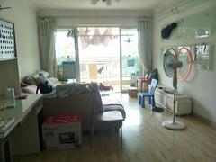 百花园(二期) 2室2厅92.54m²整租