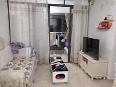 泛海城市广场 2室2厅67m²整租