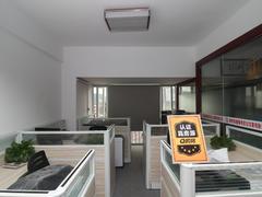 金港盛世 1室1厅60m²整租