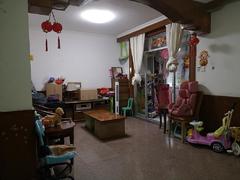 园岭新村 3室2厅86.55m²普通装修