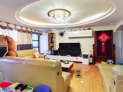 金域蓝湾二期 3室2厅161.5m²整租