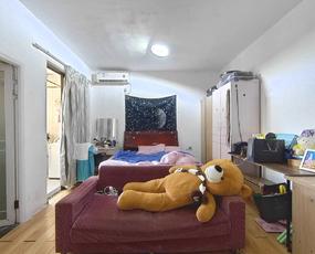 紫金阁租房