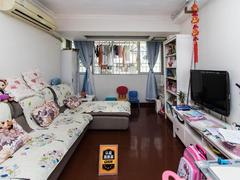 鹏城花园 3室2厅80.78m²整租