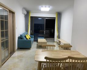 朗泓龙园大观租房