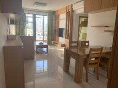环岛丽园 2室2厅72.08m²普通装修