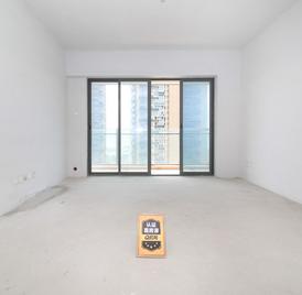 山海韵 3室2厅120.44m²满五唯一