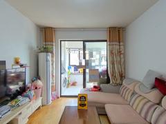 大富新领地 3室2厅89.28m²精装修