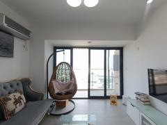 香格名苑 3室2厅88m²整租
