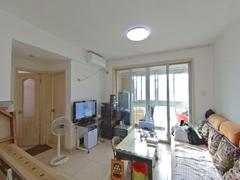 梧桐山新居二期 1室1厅39m²整租