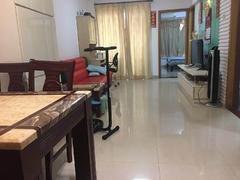 新银座华庭 2室1厅65.19m²普通装修