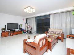 天健现代城花园 6室2厅139.2m²整租