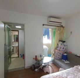 丽廷豪苑 1室0厅22.56m²整租