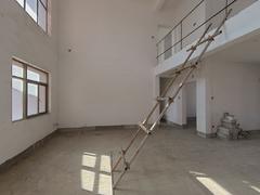华业香庄 前山沃尔玛对面毛坯4室2厅210m²满五唯一