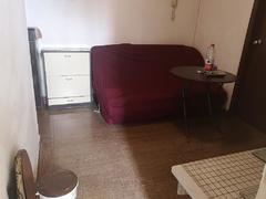 罗湖大厦 2室1厅41.89m²整租
