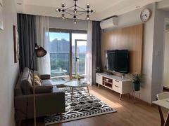 深业东岭二期 2室2厅70m²整租