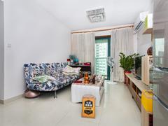 鸿翔花园 2室2厅73.2m²普通装修