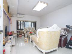 中海康城国际 4室2厅88.85m²整租
