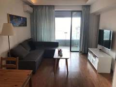 深圳湾科技生态园 2室2厅83m²整租